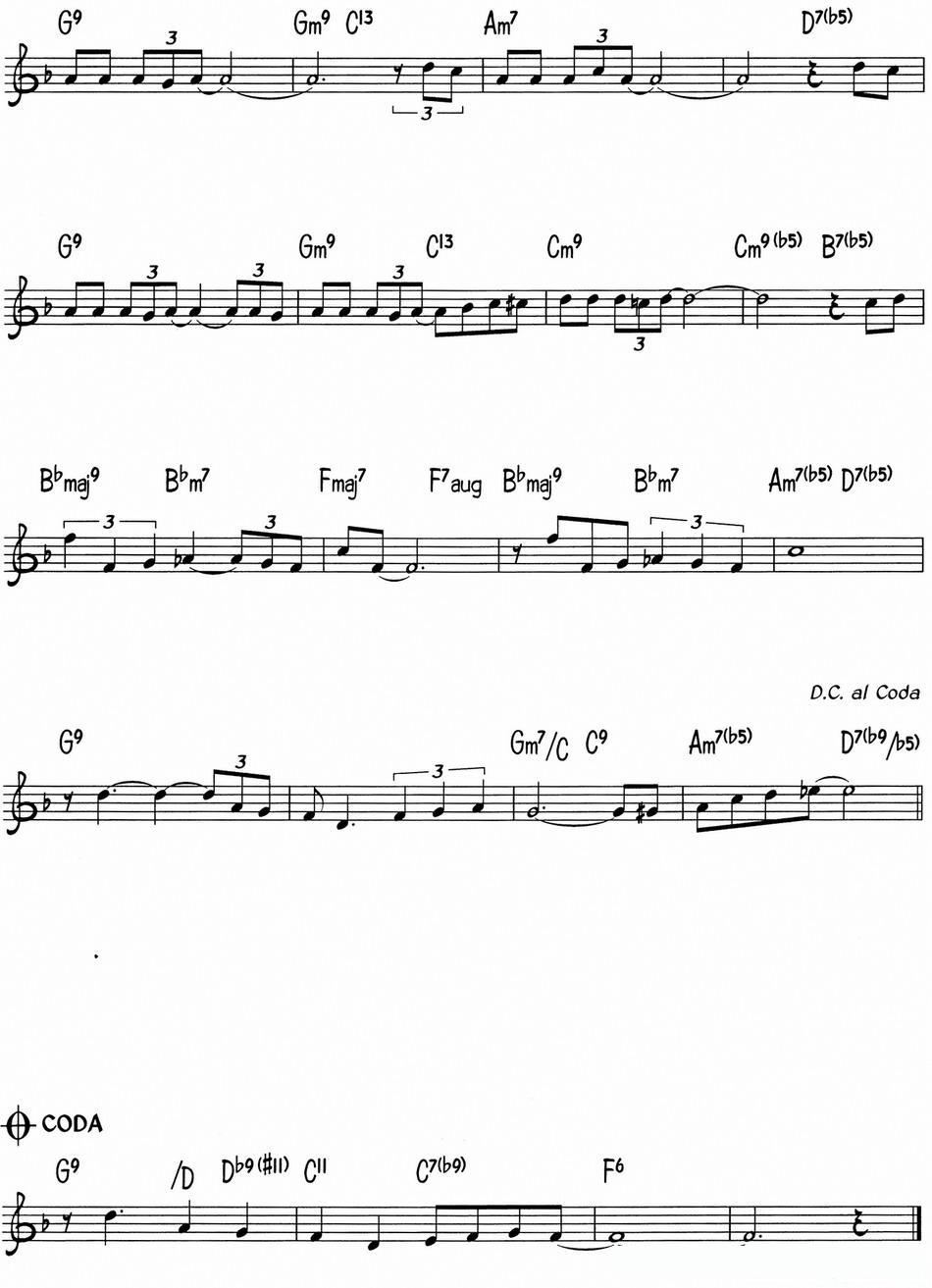 蓝调音乐：Li'l Darlin'