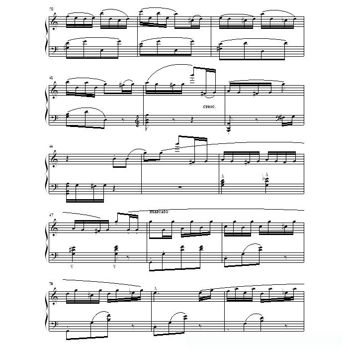 米乐：还珠同人文主题曲歌词