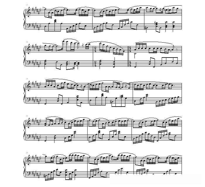 米乐：宠物天王主题曲歌词