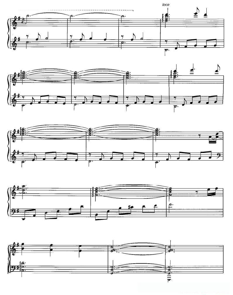 Silent Night