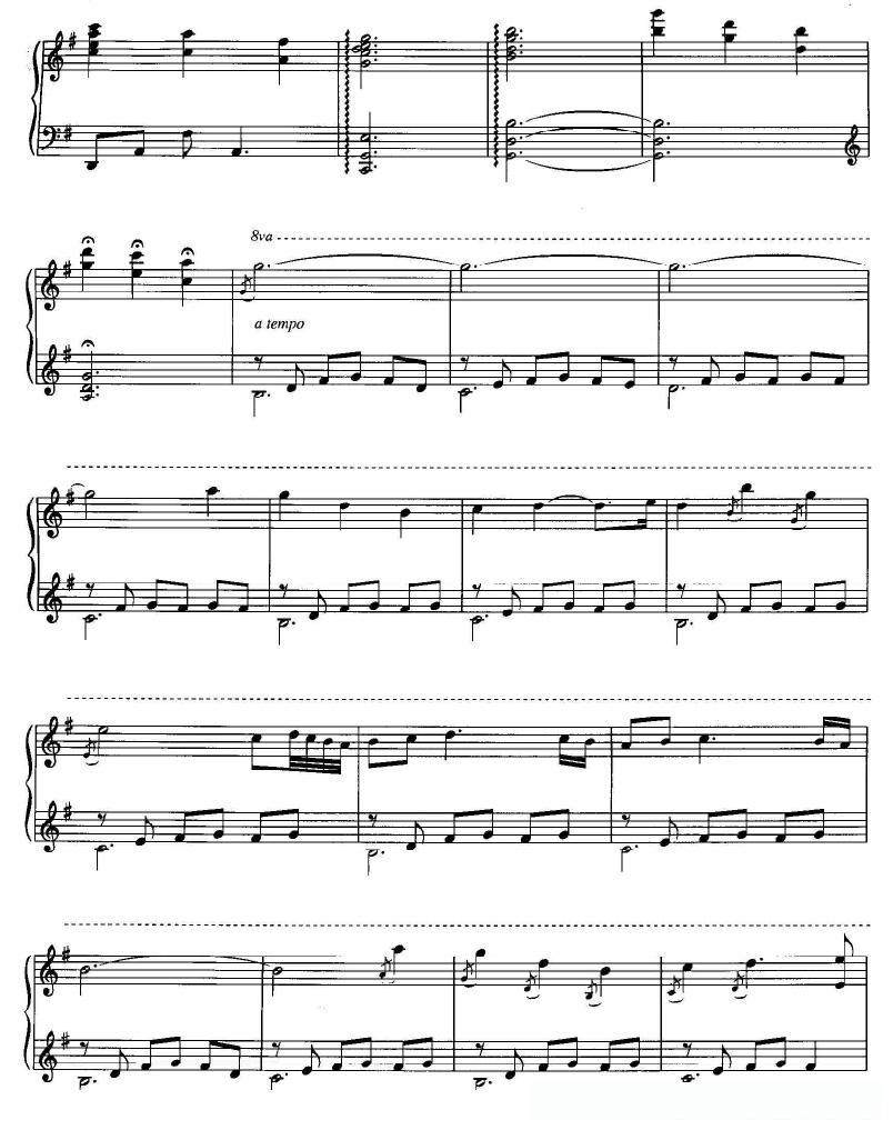 Silent Night