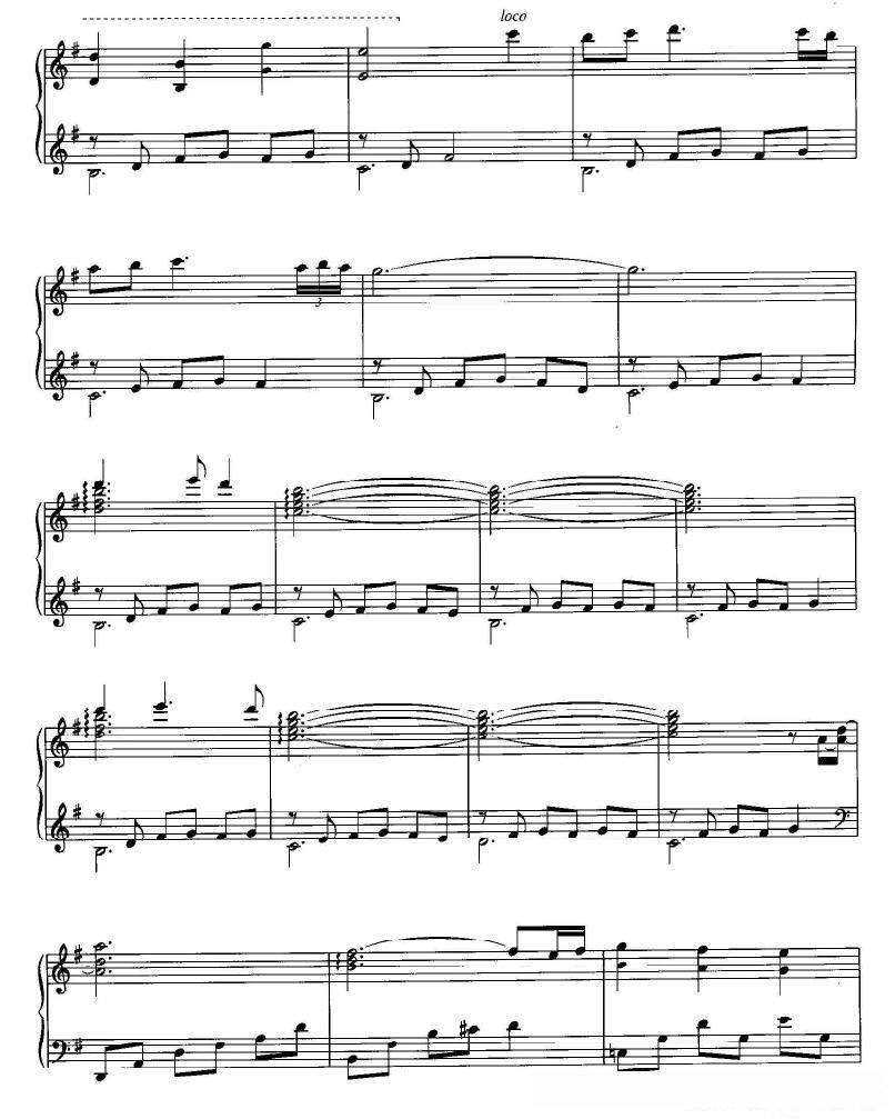 Silent Night