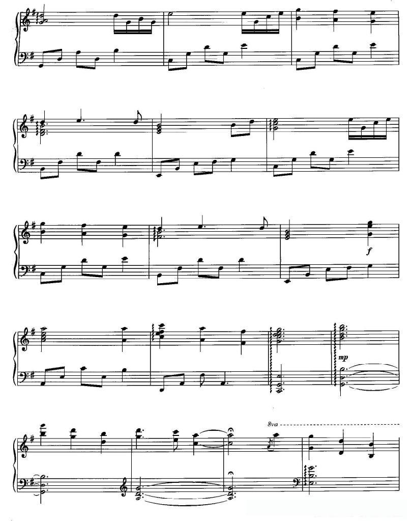 Silent Night