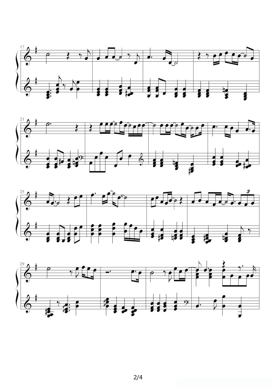 MY MEMORY(韩剧《冬季恋歌》插曲)
