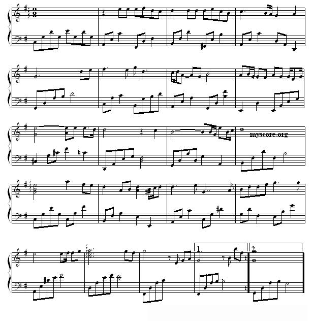 MY MEMORY（韩剧《冬季恋歌》插曲）