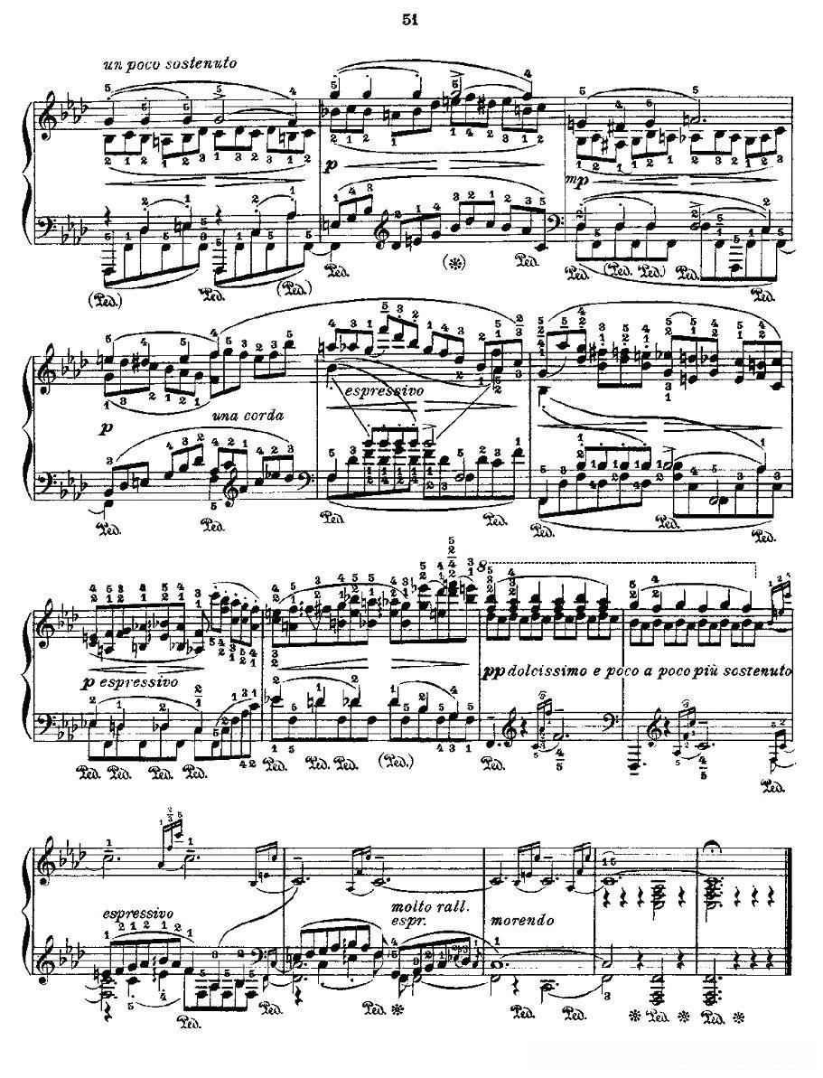 肖邦《练习曲》Fr.Chopin Op.10 No9-2
