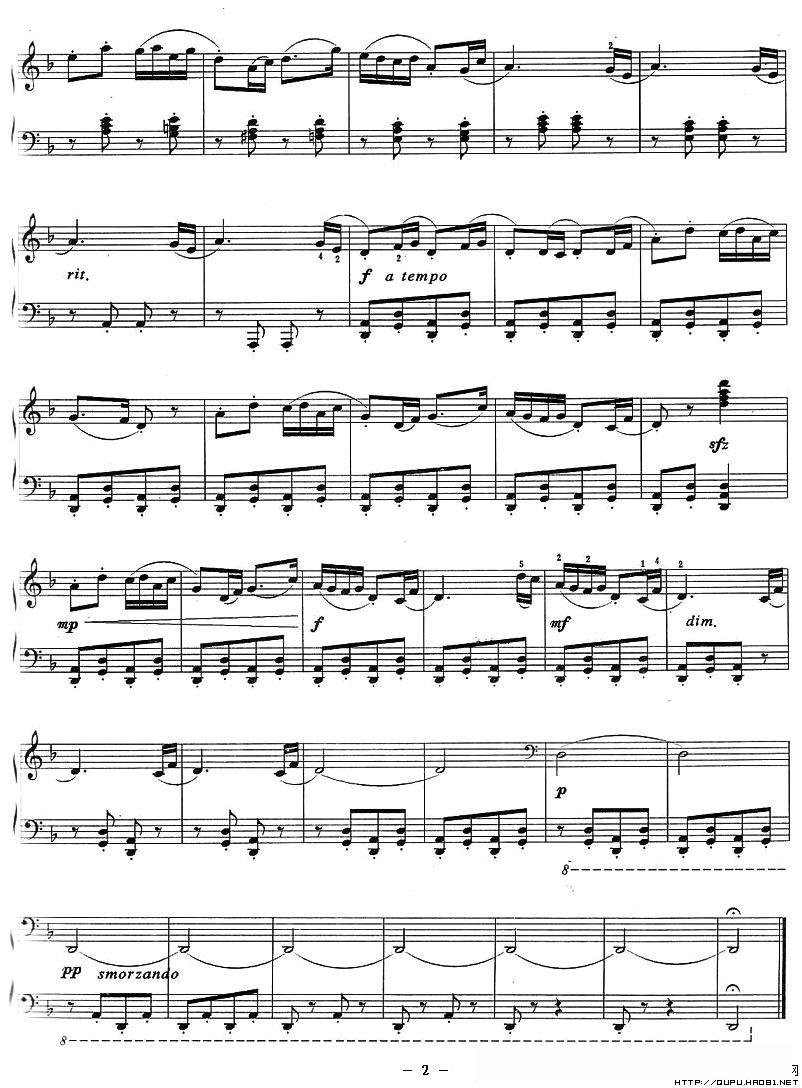 巴蜀之画（四川民歌主题组曲)：六、阿坝夜）