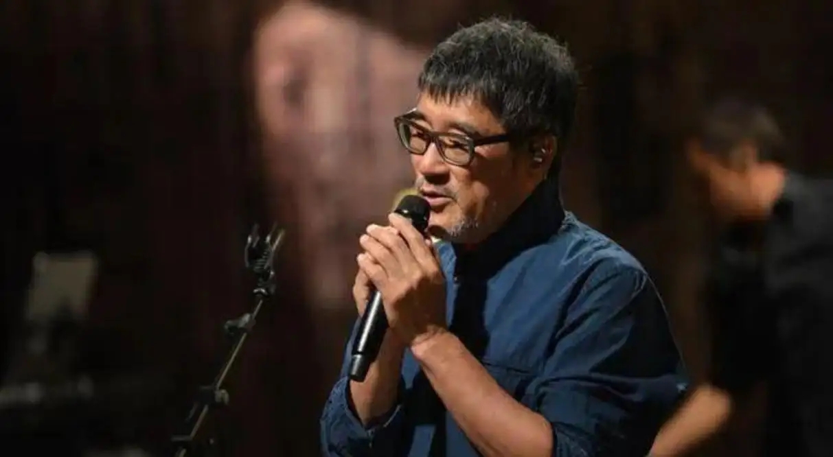 飘洋过海来看你吉他谱 李宗盛 G调