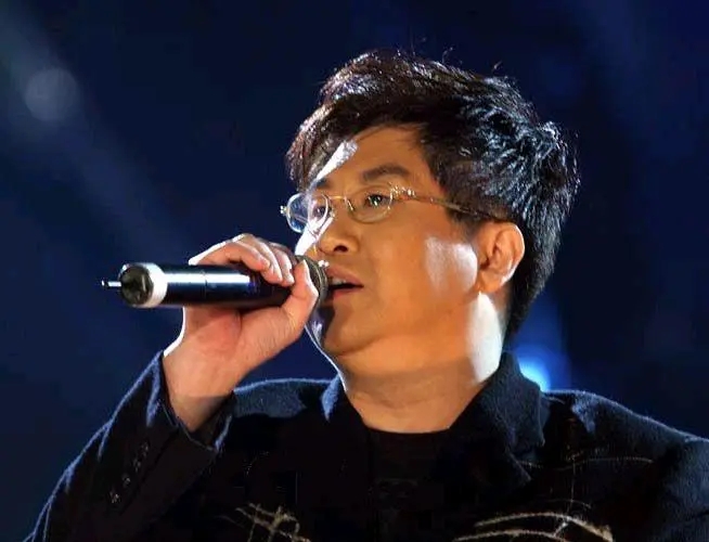 郑智化 麻花辫子吉他谱