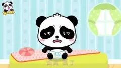 宝贝别哭吉他谱_《罗小黑战记》吉他谱