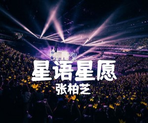 《星语星愿吉他谱》_张柏芝_G调_吉他图片谱3张