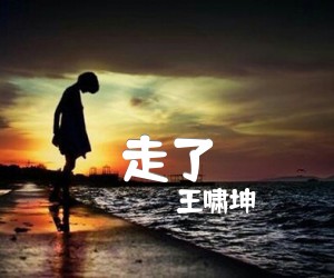《走了吉他谱》_王啸坤_C调_吉他图片谱2张
