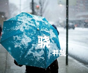 《骁吉他谱》_井胧_C调_吉他图片谱2张