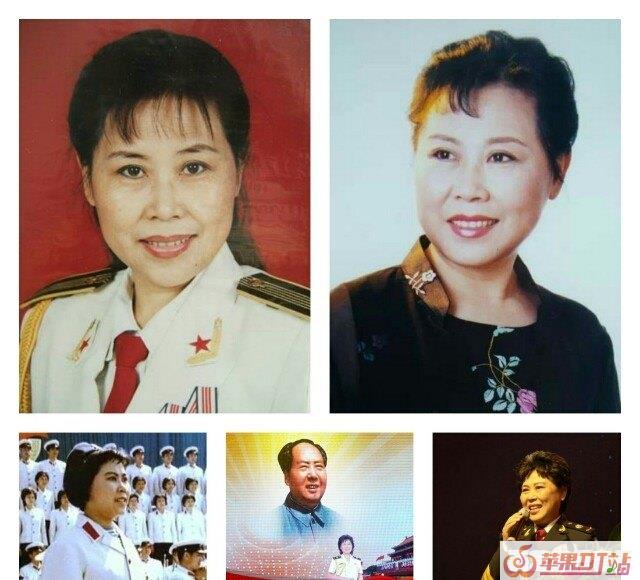 在安徽出生的歌唱家、歌手及文艺界名人你能知道哪几位 在安徽出生的歌唱家、歌手及文艺界名人你能知道哪几位 - 苹果DJ站