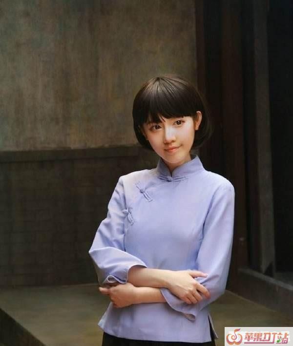 你如何看待抖音古风神曲《琵琶行》的改编 - 苹果DJ站