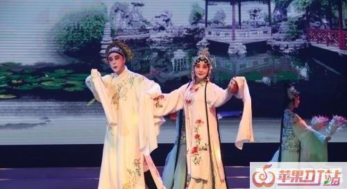中华戏曲博大精深,据说有戏曲3000种之多,您知道的有哪些戏曲 中华戏曲博大精深,据说有戏曲3000种之多,您知道的有哪些戏曲 - 苹果DJ站