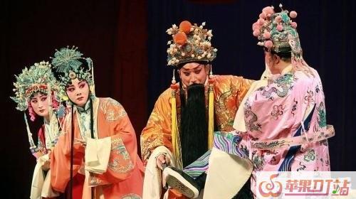 中华戏曲博大精深,据说有戏曲3000种之多,您知道的有哪些戏曲 中华戏曲博大精深,据说有戏曲3000种之多,您知道的有哪些戏曲 - 苹果DJ站