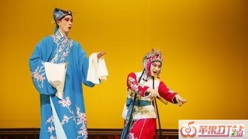 中华戏曲博大精深,据说有戏曲3000种之多,您知道的有哪些戏曲 中华戏曲博大精深,据说有戏曲3000种之多,您知道的有哪些戏曲 - 苹果DJ站