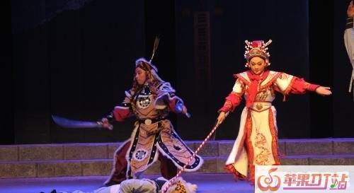 中华戏曲博大精深,据说有戏曲3000种之多,您知道的有哪些戏曲 中华戏曲博大精深,据说有戏曲3000种之多,您知道的有哪些戏曲 - 苹果DJ站