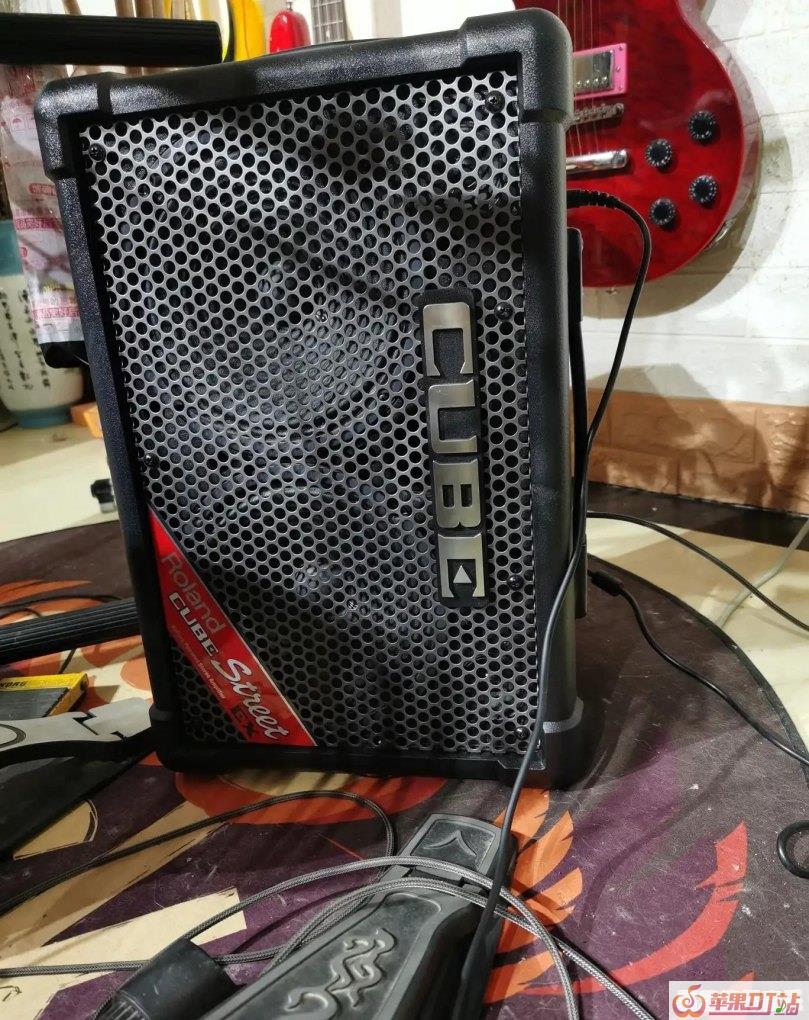 户外露营用什么音箱好 - 苹果DJ站