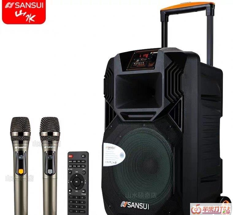 户外露营用什么音箱好 - 苹果DJ站