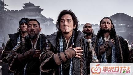 看完电影《长城》,你如何评价 看完电影《长城》,你如何评价 - 苹果DJ站