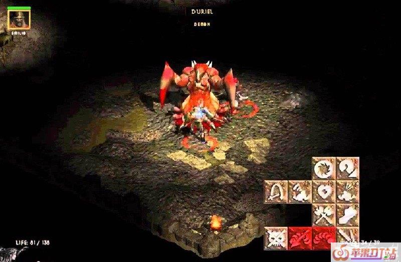 你玩的最长时间的一款游戏的名字是什么 - 苹果DJ站