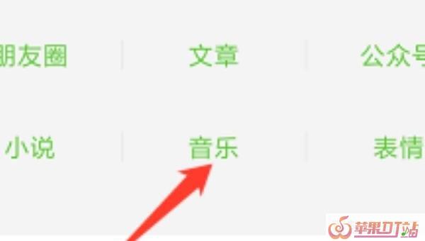怎么找到想要看的电视剧 - 苹果DJ站