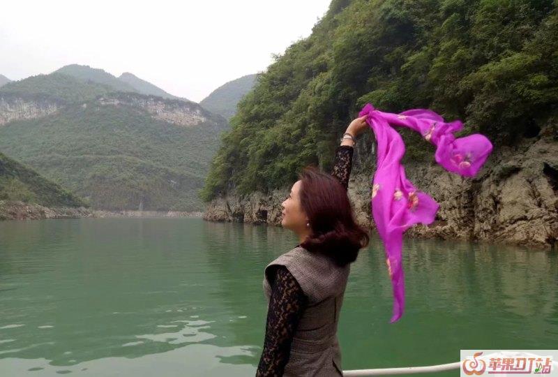 谁有好看的背影照，能不能分享一下 - 苹果DJ站