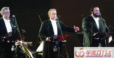 全世界最高音的歌曲是哪一首？最高音没有之一的歌 - 苹果DJ站
