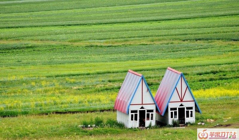 张家口有哪些好玩的地方 - 苹果DJ站