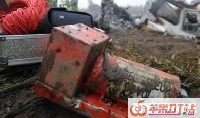 飞机上的黑匣子是干什么用的 飞机上的黑匣子是干什么用的 - 苹果DJ站