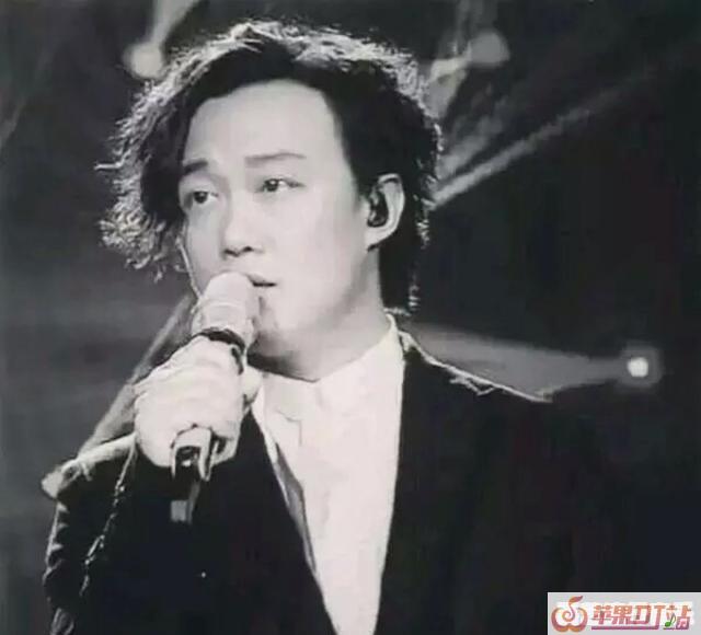 陈奕迅的里面都有哪些歌曲，陈奕迅 歌曲