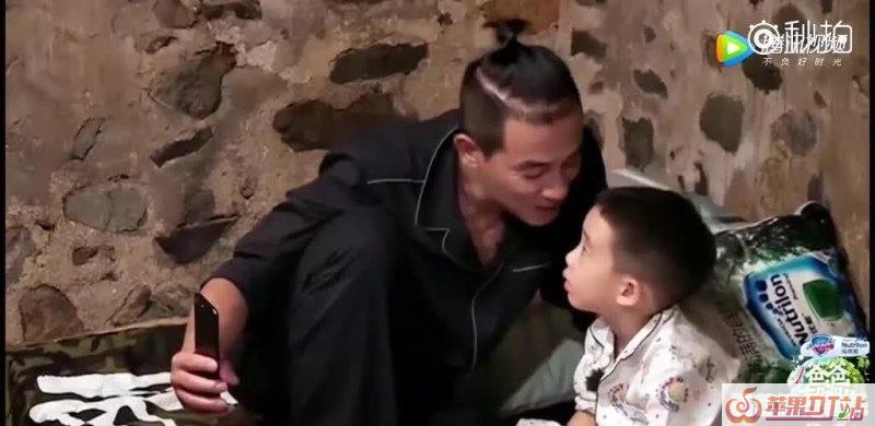 《爸爸去哪儿5》你被哪位萌娃圈粉了呢 - 苹果DJ站