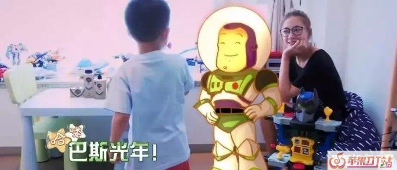 《爸爸去哪儿5》你被哪位萌娃圈粉了呢 - 苹果DJ站
