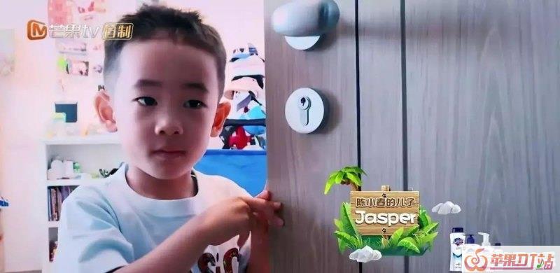 《爸爸去哪儿5》你被哪位萌娃圈粉了呢 - 苹果DJ站
