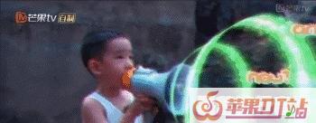 《爸爸去哪儿5》你被哪位萌娃圈粉了呢 - 苹果DJ站