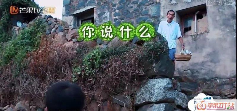 《爸爸去哪儿5》你被哪位萌娃圈粉了呢 - 苹果DJ站