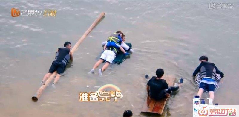 《爸爸去哪儿5》你被哪位萌娃圈粉了呢 - 苹果DJ站