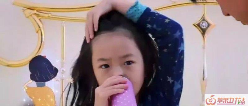 《爸爸去哪儿5》你被哪位萌娃圈粉了呢 - 苹果DJ站