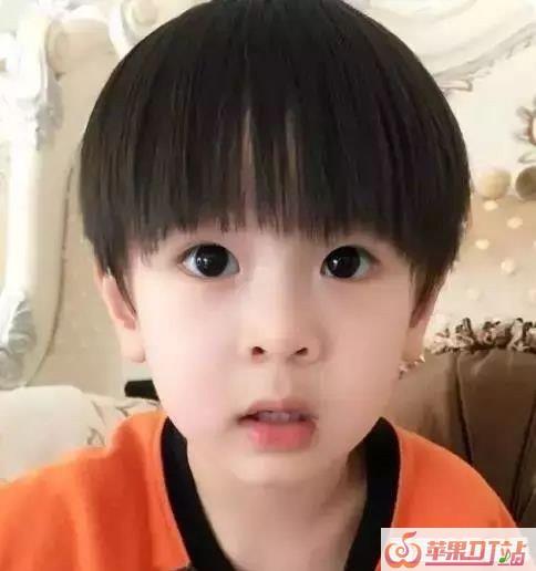 《爸爸去哪儿5》你被哪位萌娃圈粉了呢 - 苹果DJ站