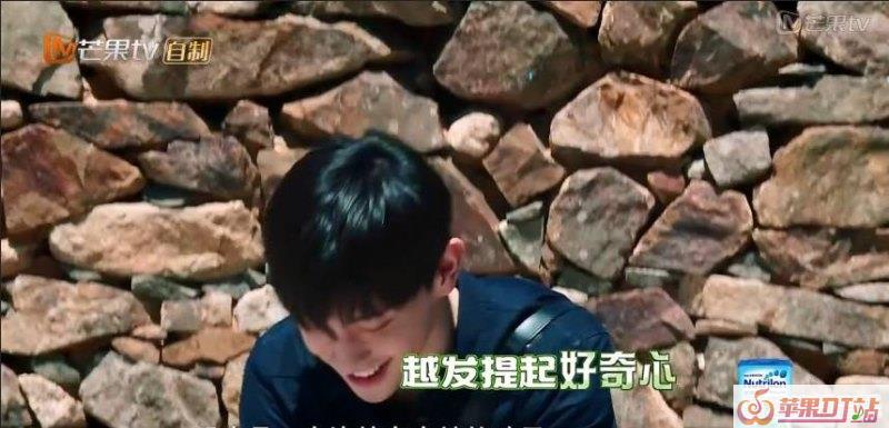 《爸爸去哪儿5》你被哪位萌娃圈粉了呢 - 苹果DJ站