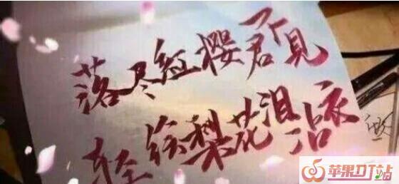 梨花泪大结局是什么，歌曲梨花泪