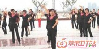 最火的广场舞曲名，流行网络广场舞最火歌曲