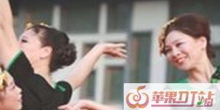 最火的广场舞曲名，流行网络广场舞最火歌曲