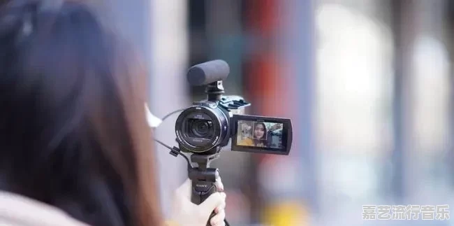 一个人如何拍vlog记录生活 - 苹果DJ站