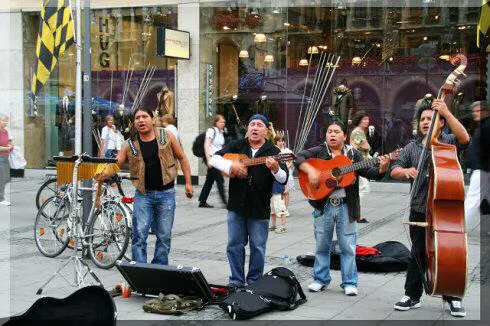 流行歌曲与经典歌曲的区别，流行音乐 社会心理