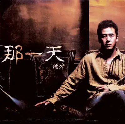 杨坤十大成名曲，华语流行音乐杨坤