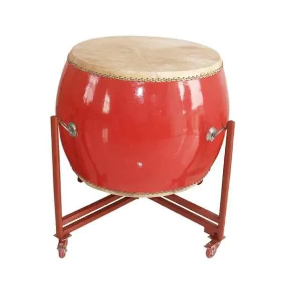 皮鼓几个面，打皮鼓流行音乐