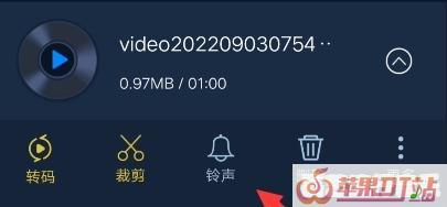 oppo手机内置铃声怎么提出来，如何提取手机铃声